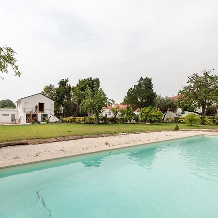Casa De Arcos Guest House อนาเดีย ภายนอก รูปภาพ