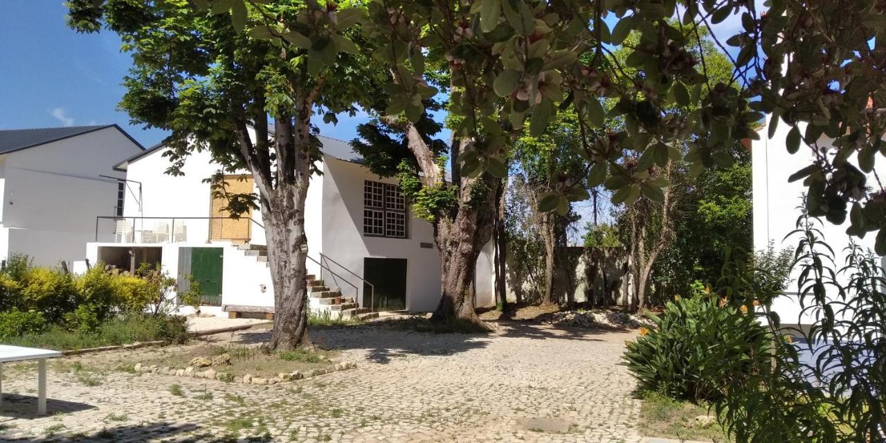 Casa De Arcos Guest House อนาเดีย ภายนอก รูปภาพ