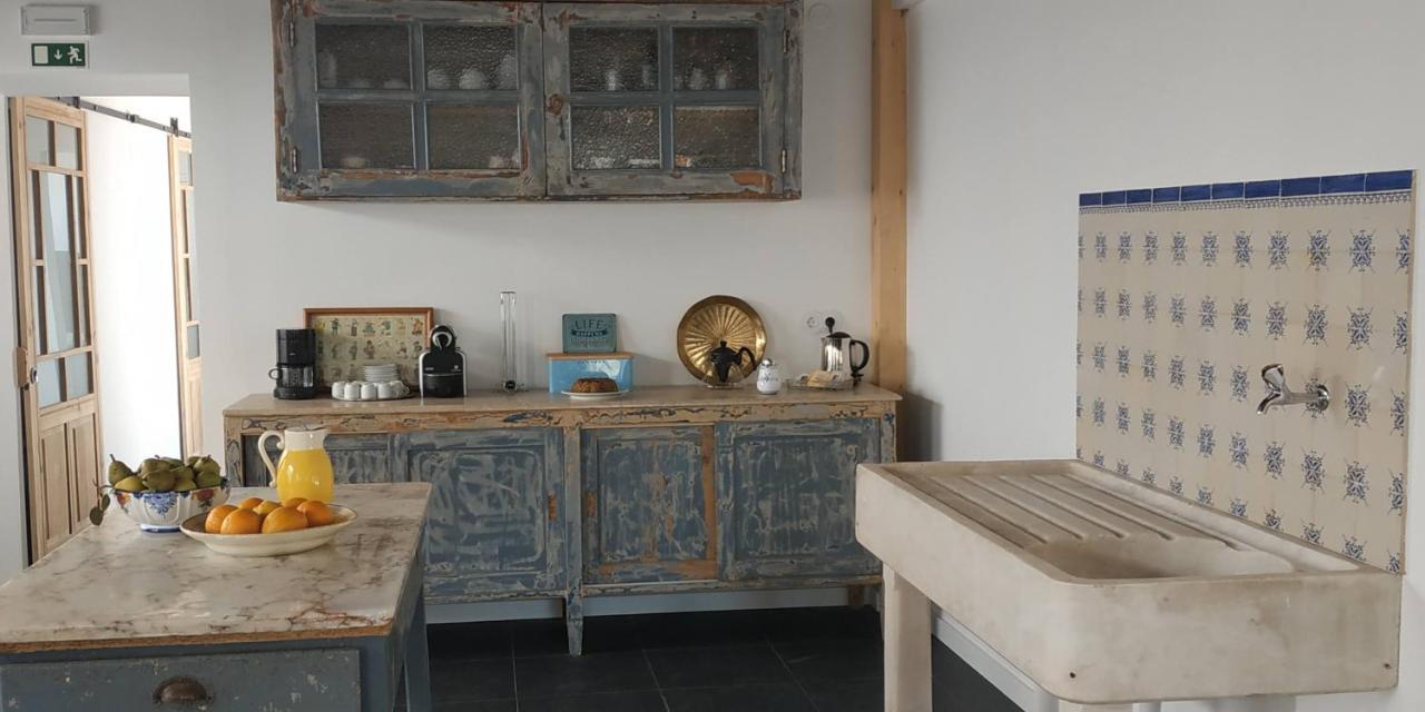 Casa De Arcos Guest House อนาเดีย ภายนอก รูปภาพ