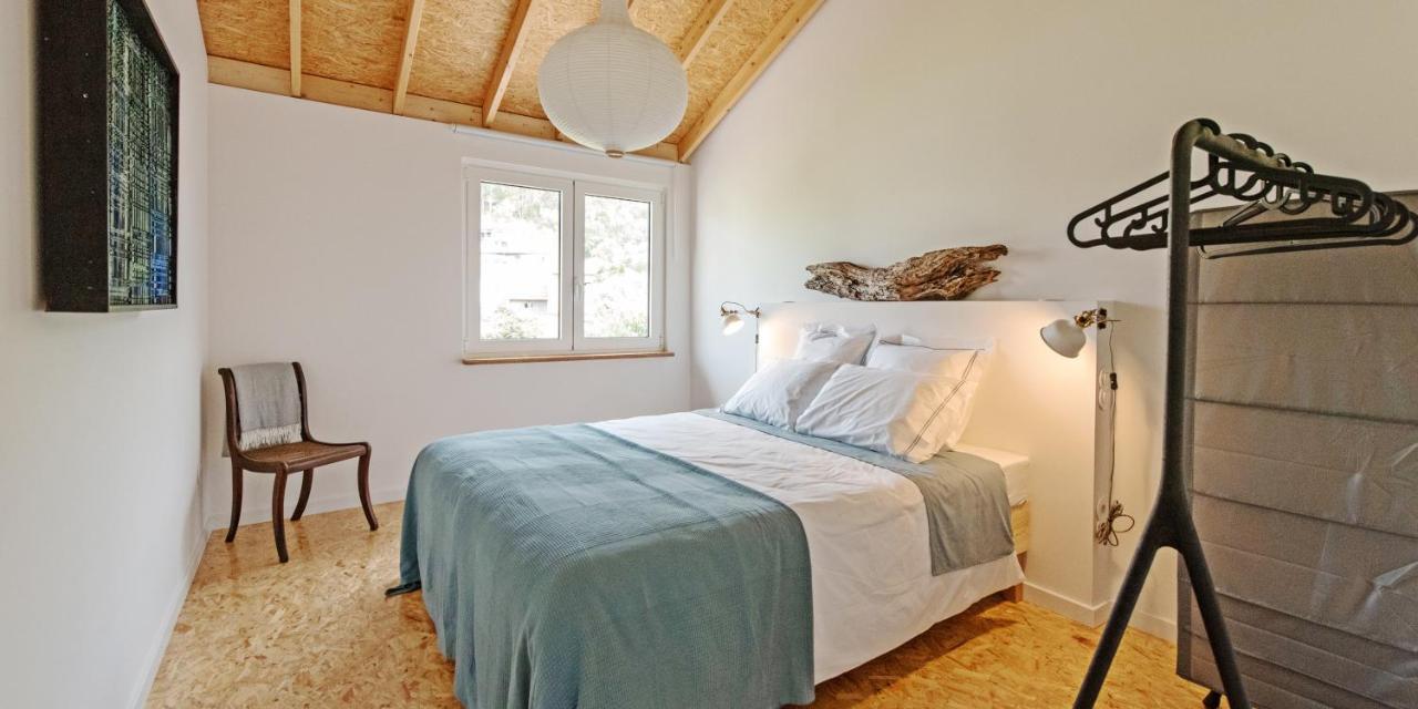 Casa De Arcos Guest House อนาเดีย ภายนอก รูปภาพ