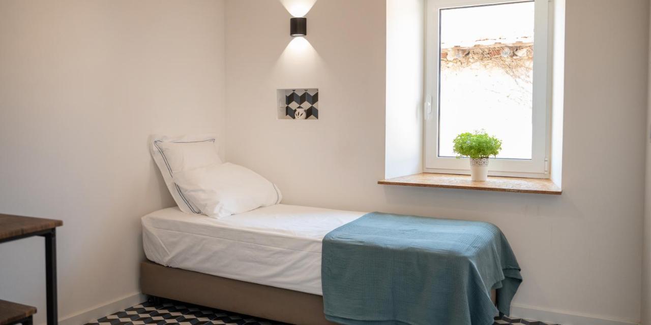 Casa De Arcos Guest House อนาเดีย ภายนอก รูปภาพ