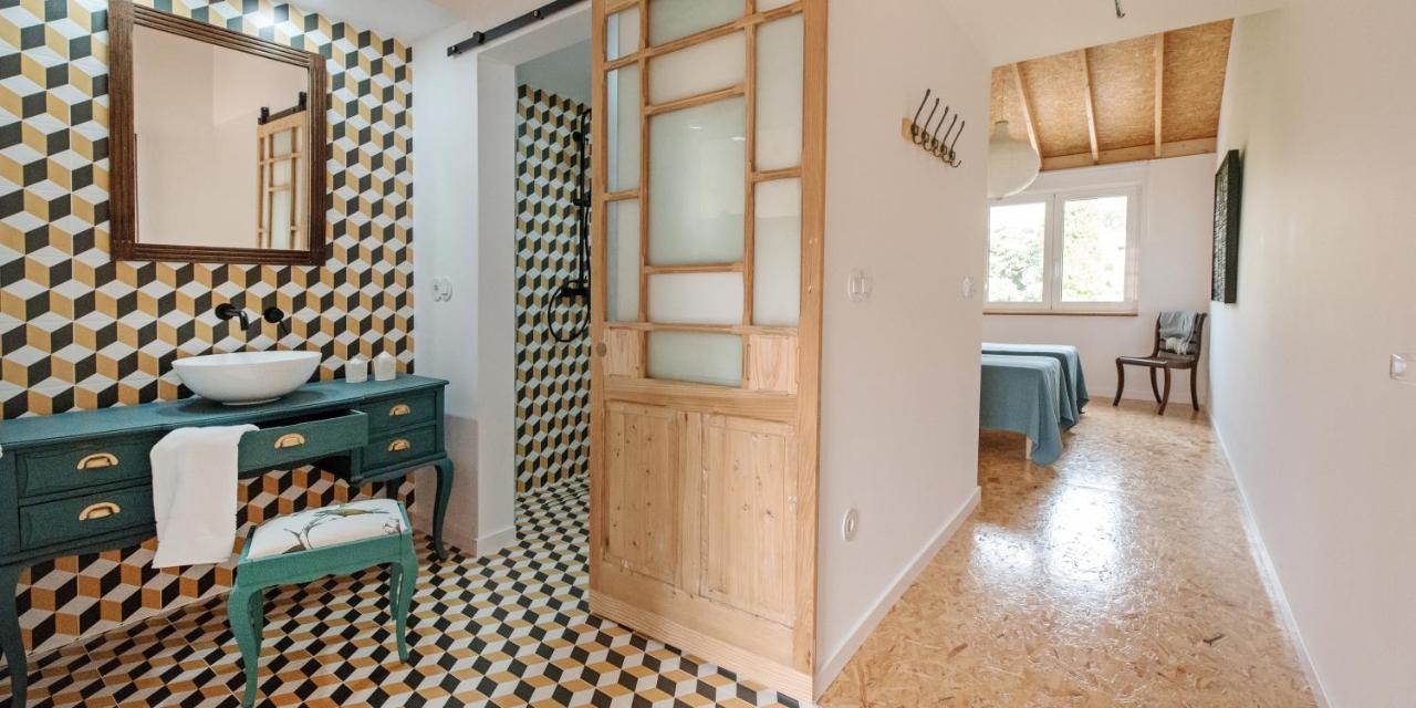 Casa De Arcos Guest House อนาเดีย ภายนอก รูปภาพ