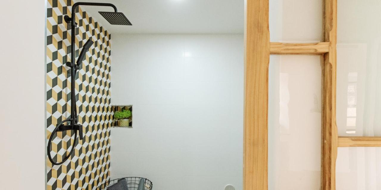 Casa De Arcos Guest House อนาเดีย ภายนอก รูปภาพ