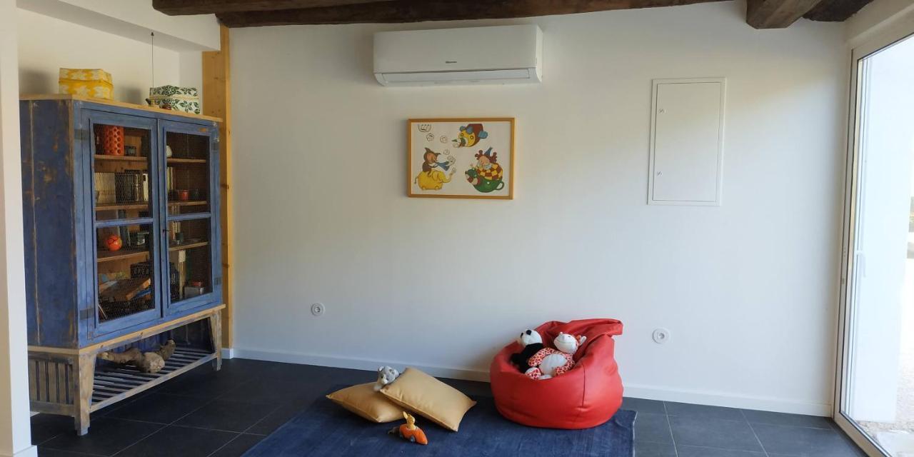 Casa De Arcos Guest House อนาเดีย ภายนอก รูปภาพ