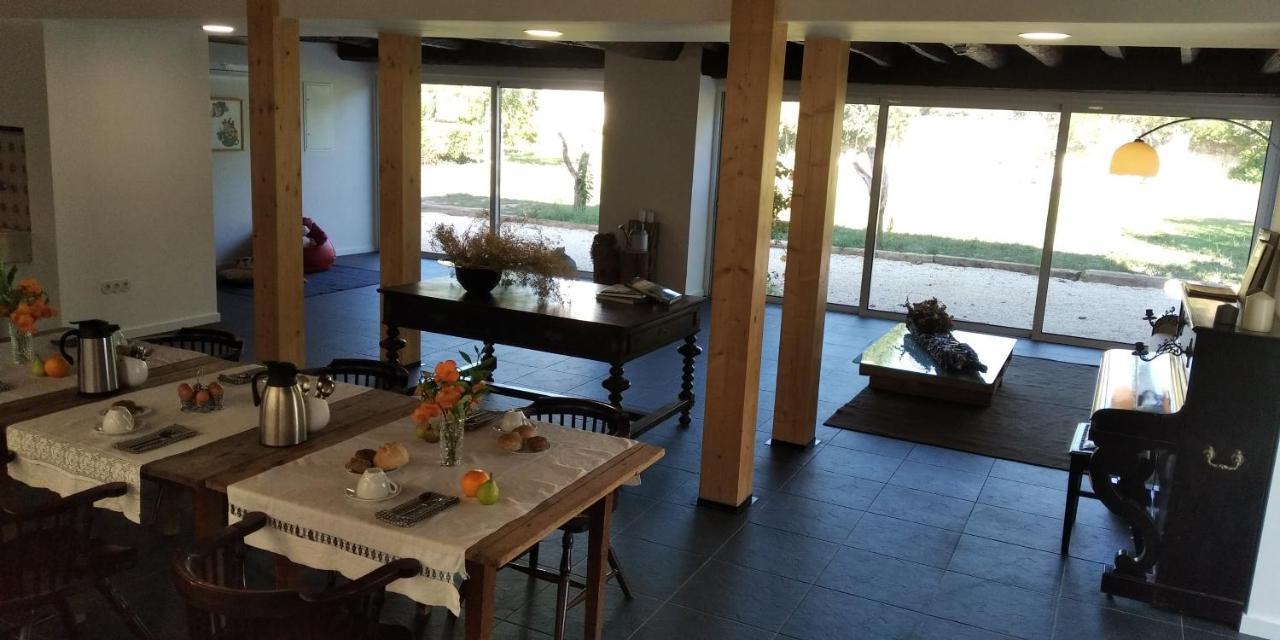 Casa De Arcos Guest House อนาเดีย ภายนอก รูปภาพ
