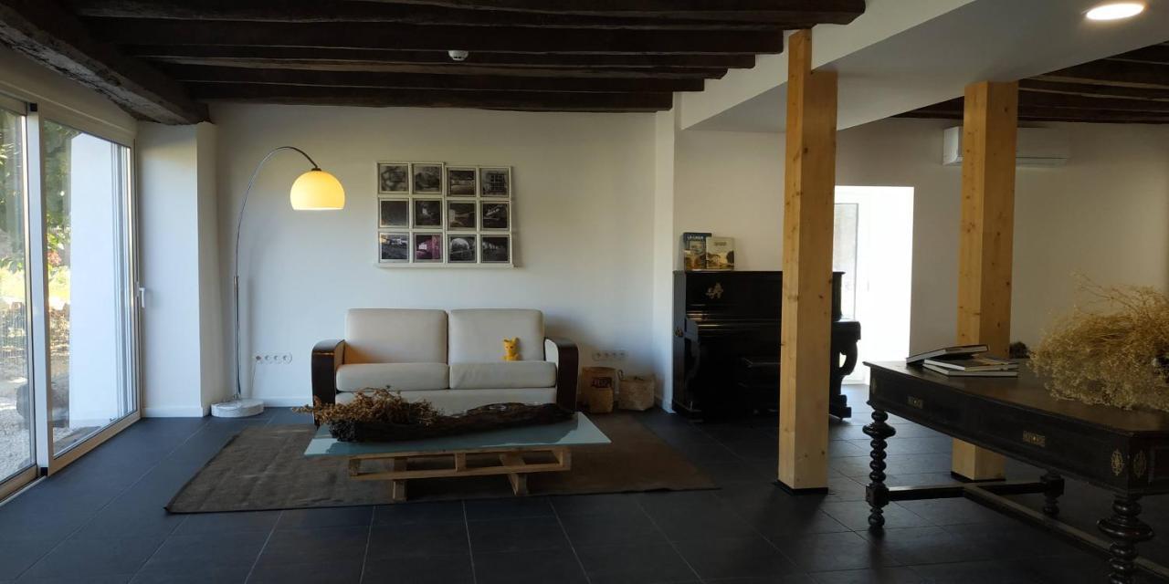 Casa De Arcos Guest House อนาเดีย ภายนอก รูปภาพ