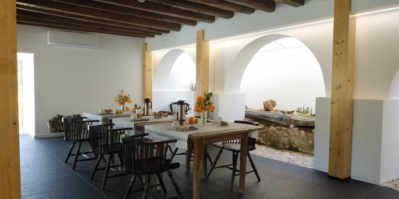 Casa De Arcos Guest House อนาเดีย ภายนอก รูปภาพ