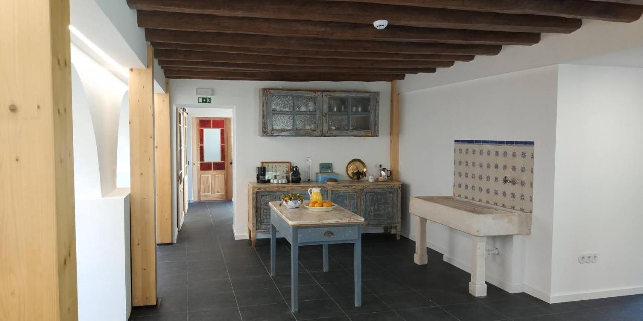 Casa De Arcos Guest House อนาเดีย ภายนอก รูปภาพ